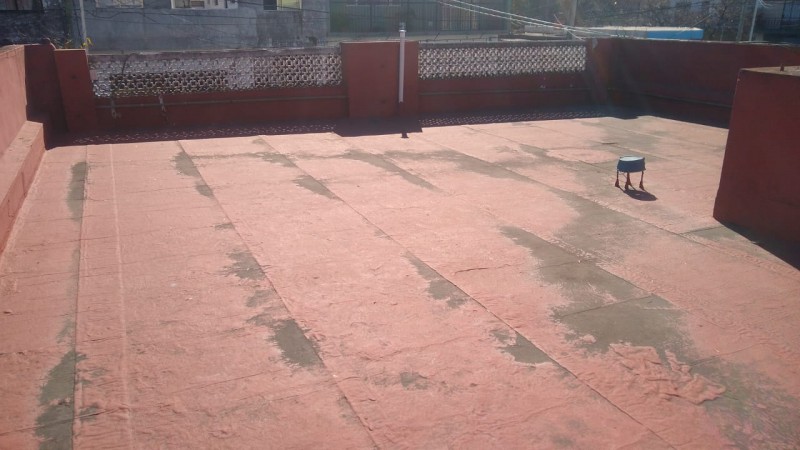 OPORTUNIDAD !!! CONSTRUCCION C/POSIBILIDAD DE AMPLIACION