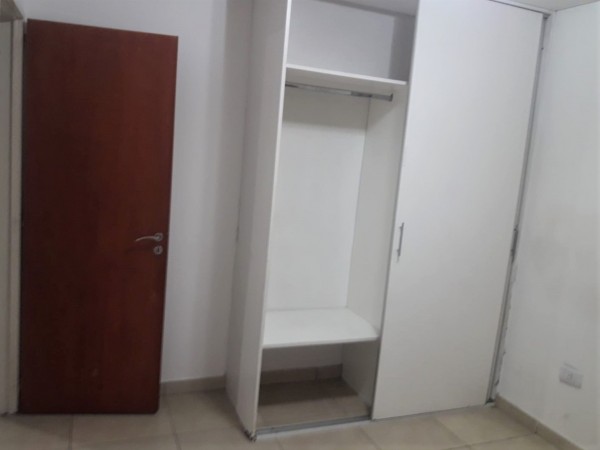 DEPARTAMENTO 2 AMB. AMPLIOS C/ BALCON TERRAZA S/RUTA 197