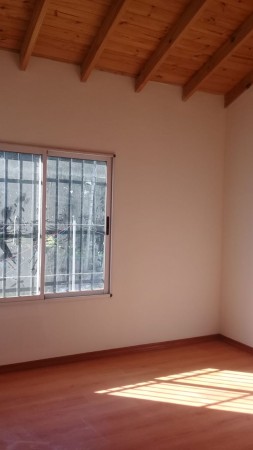 DUPLEX 3 AMB. A ESTRENAR