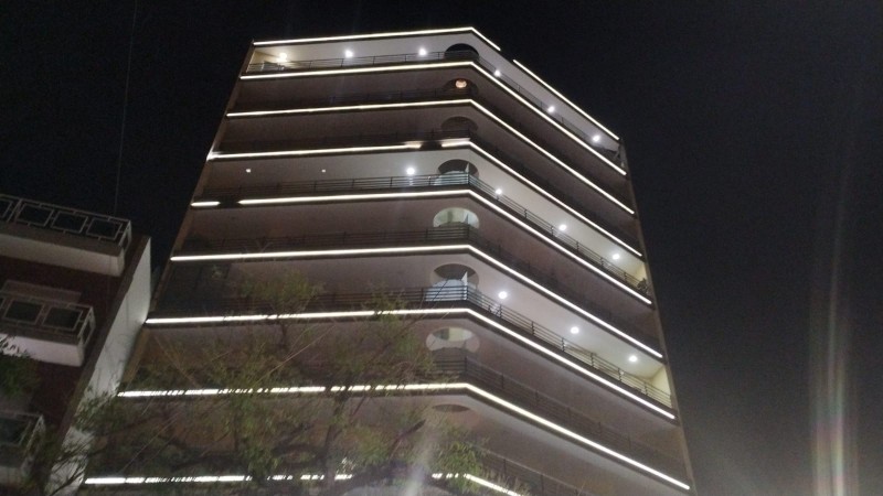 SEMIPISO 120 M2. A ESTRENAR- ESTILO DIFERENTE