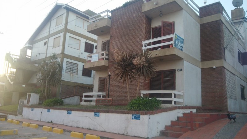 VACACIONES!!! EN VILLA GESELL DEPTO. 3 AMB. AMPLIOS