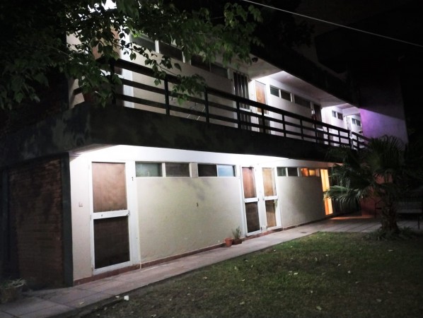 MONOAMBIENTE (BELLA VISTA)