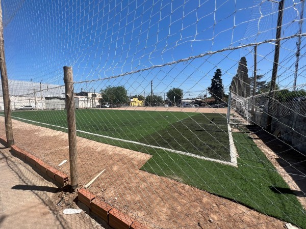 LOTE 1.800 M2. C/GALPON 300 M2. S/RUTA 8
