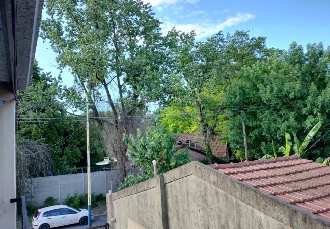 MONOAMBIENTE PLANTA BAJA CON PARRILLA