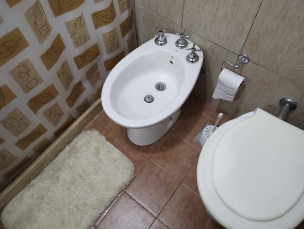MONOAMBIENTE PLANTA BAJA CON PARRILLA