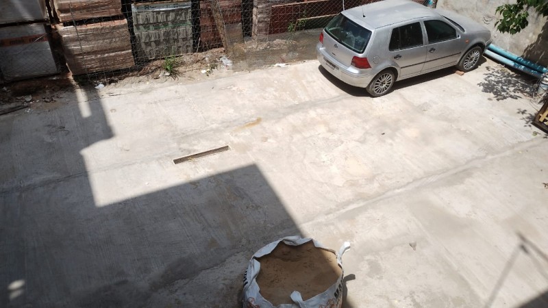 DEPARTAMENTO 3 AMB. CON COCHERA