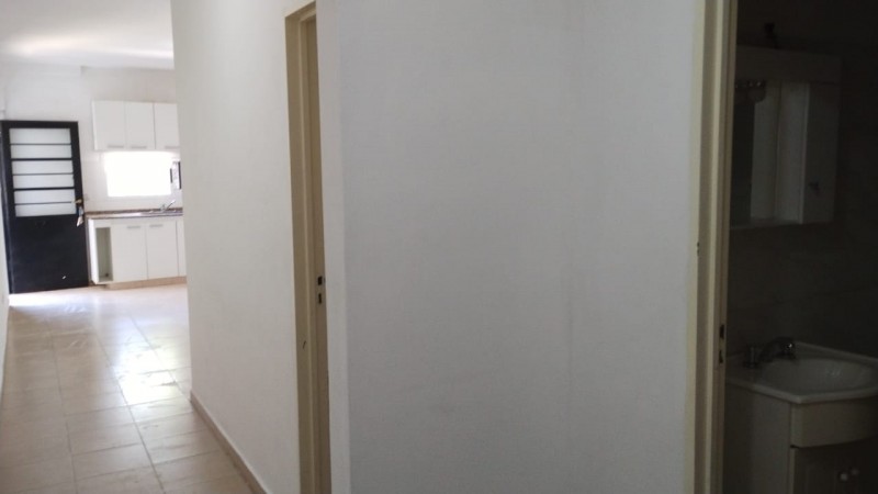 DEPARTAMENTO 3 AMB. CON COCHERA