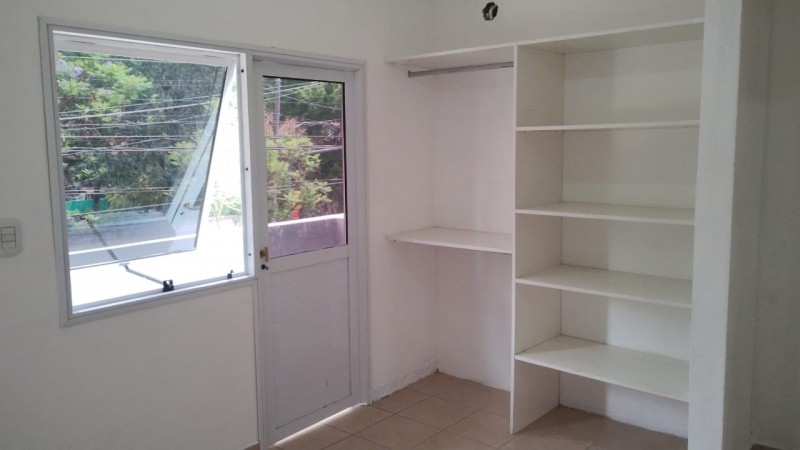 DEPARTAMENTO 3 AMB. CON COCHERA