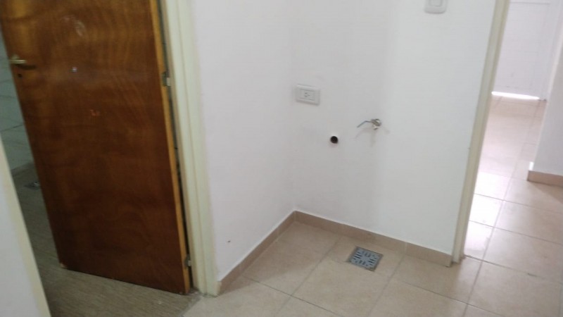 DEPARTAMENTO 3 AMB. CON COCHERA