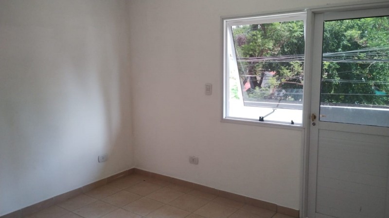 DEPARTAMENTO 3 AMB. CON COCHERA