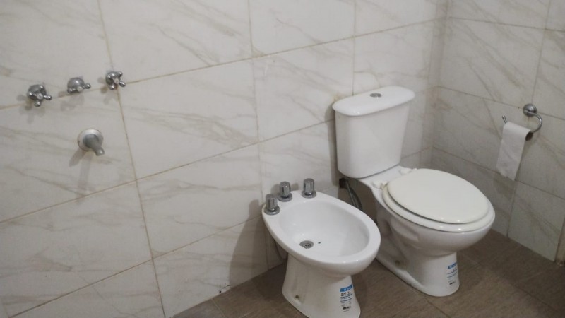 DEPARTAMENTO 3 AMB. CON COCHERA
