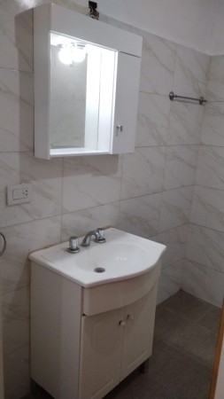 DEPARTAMENTO 3 AMB. CON COCHERA