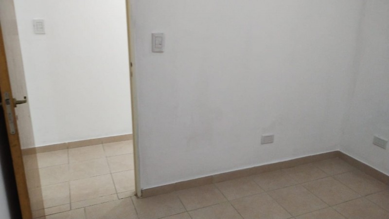 DEPARTAMENTO 3 AMB. CON COCHERA