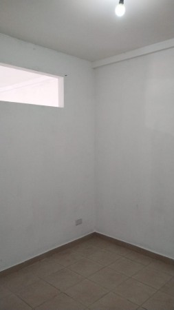 DEPARTAMENTO 3 AMB. CON COCHERA