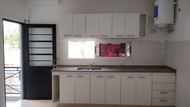 DEPARTAMENTO 3 AMB. CON COCHERA