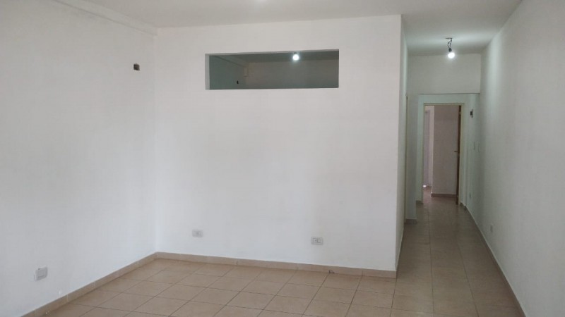 DEPARTAMENTO 3 AMB. CON COCHERA