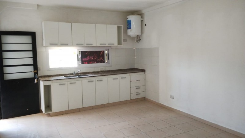 DEPARTAMENTO 3 AMB. CON COCHERA