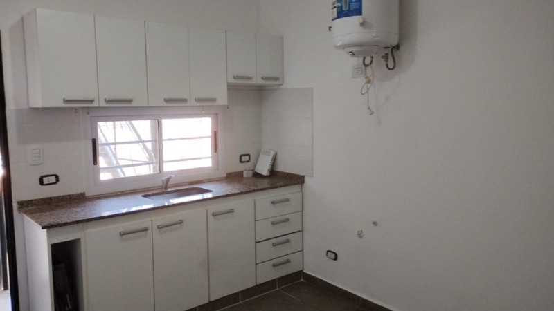 DEPARTAMENTO 3 AMB. CON BALCON