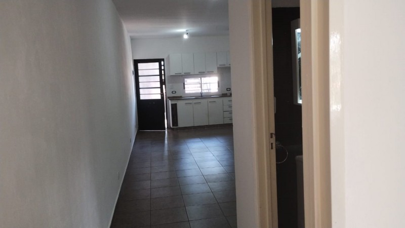 DEPARTAMENTO 3 AMB. CON BALCON