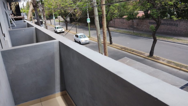 DEPARTAMENTO 3 AMB. CON BALCON
