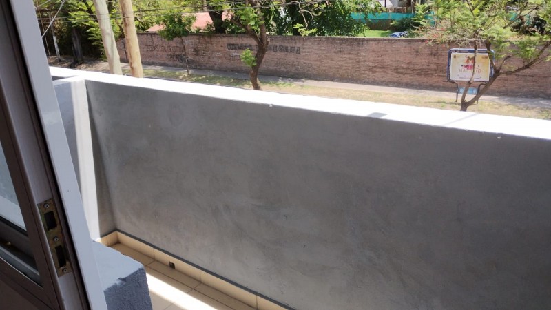 DEPARTAMENTO 3 AMB. CON BALCON