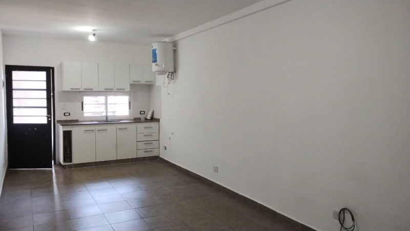 DEPARTAMENTO 3 AMB. CON BALCON