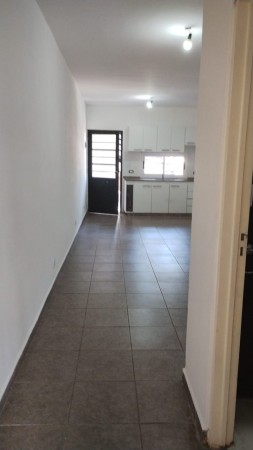 DEPARTAMENTO 3 AMB. CON BALCON