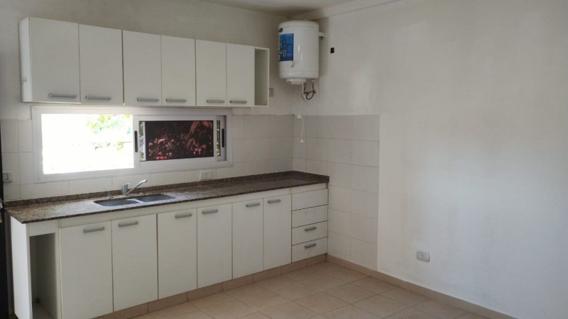 DEPARTAMENTO 3 AMB. CON BALCON