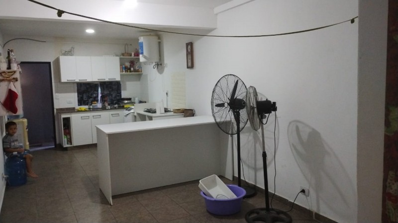 DEPARTAMENTO 3 AMB.