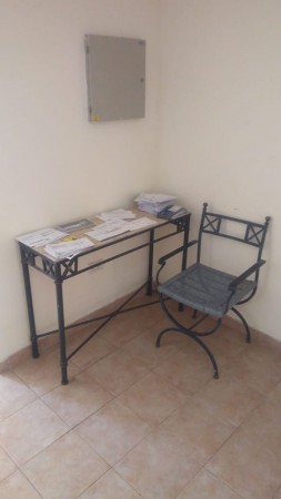 DEPARTAMENTO 2 AMB. C/COCHERA (COMPLEJO CERRADO)