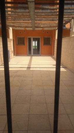 DEPARTAMENTO 2 AMB. C/COCHERA (COMPLEJO CERRADO)