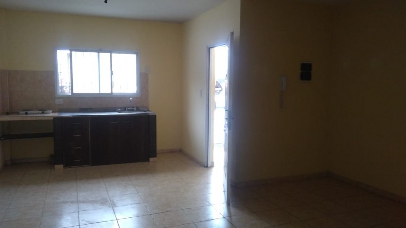 DEPARTAMENTO 2 AMB. AMPLIOS (CTRO. LOS POLVORINES)