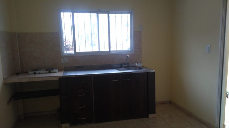 DEPARTAMENTO 2 AMB. AMPLIOS (CTRO. LOS POLVORINES)