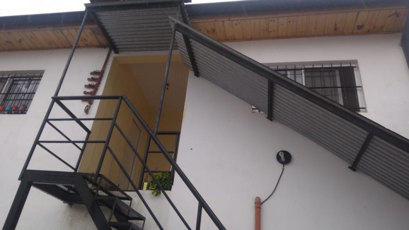 DEPARTAMENTO 2 AMB. AMPLIOS (CTRO. LOS POLVORINES)