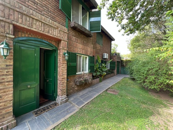 CHALET 6 AMB PARQUE/ PISCINA (COUNTRY CUBA)