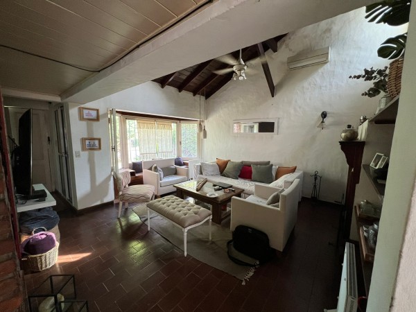 CHALET 6 AMB PARQUE/ PISCINA (COUNTRY CUBA)