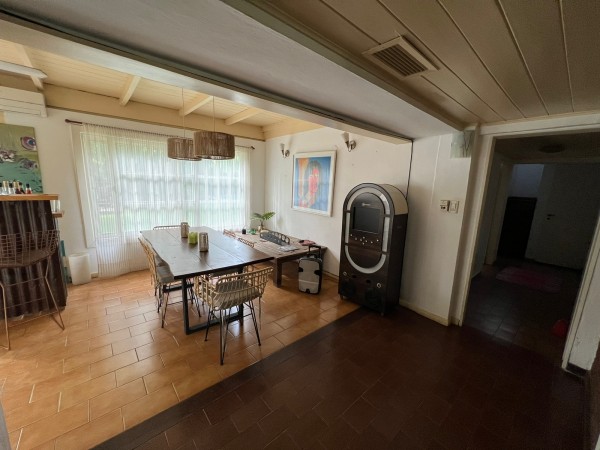 CHALET 6 AMB PARQUE/ PISCINA (COUNTRY CUBA)