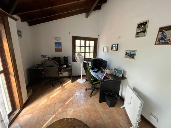 CHALET 6 AMB PARQUE/ PISCINA (COUNTRY CUBA)