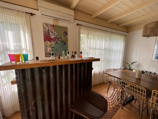 CHALET 6 AMB PARQUE/ PISCINA (COUNTRY CUBA)