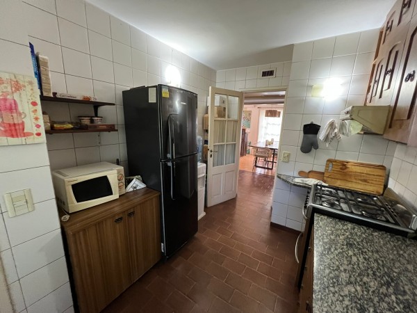 CHALET 6 AMB PARQUE/ PISCINA (COUNTRY CUBA)