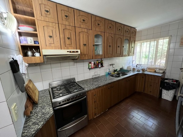 CHALET 6 AMB PARQUE/ PISCINA (COUNTRY CUBA)