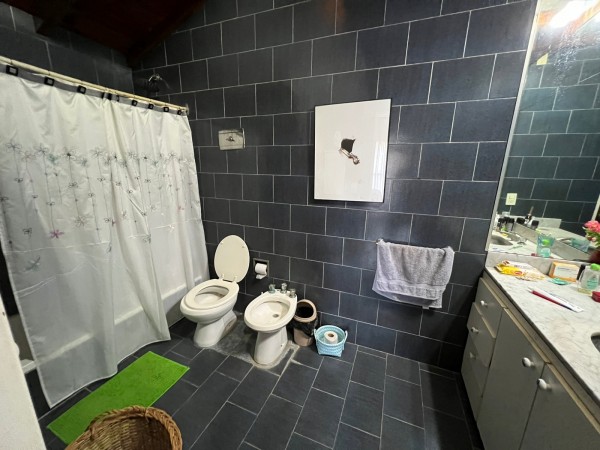 CHALET 6 AMB PARQUE/ PISCINA (COUNTRY CUBA)