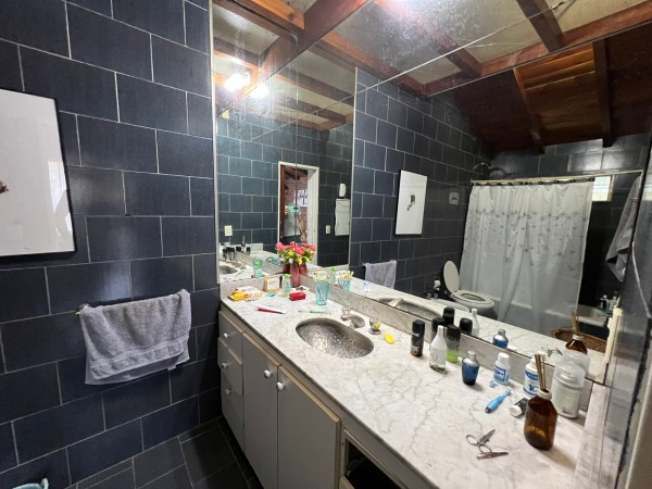 CHALET 6 AMB PARQUE/ PISCINA (COUNTRY CUBA)