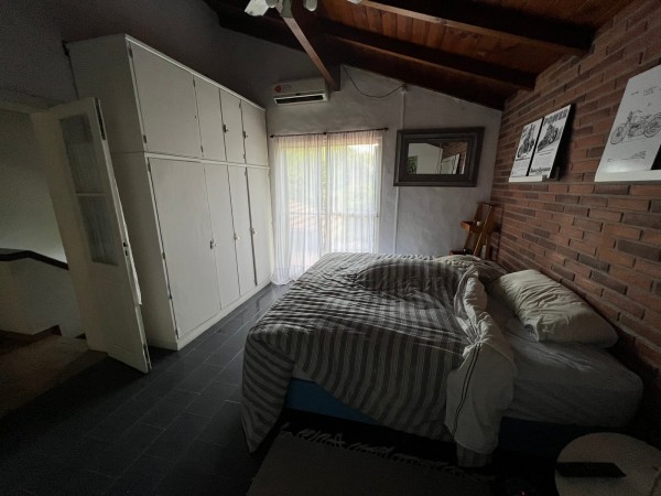 CHALET 6 AMB PARQUE/ PISCINA (COUNTRY CUBA)