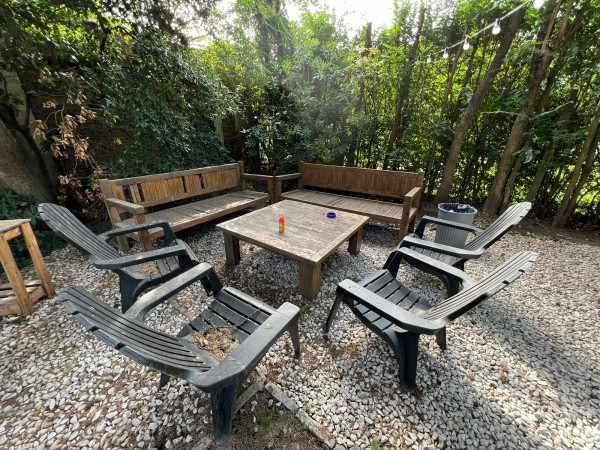 CHALET 6 AMB PARQUE/ PISCINA (COUNTRY CUBA)