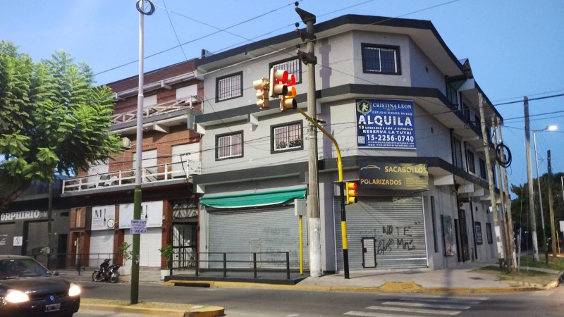 DEPARTAMENTO 2 AMB.