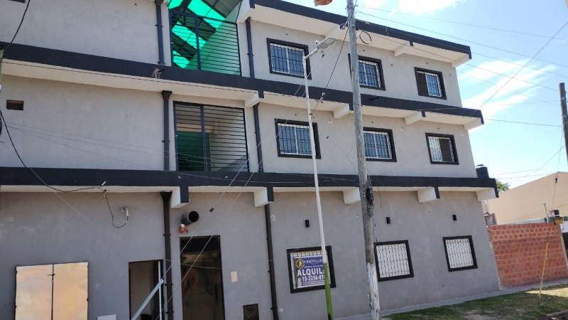 DEPARTAMENTO 2 AMB.