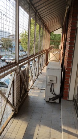 OPORTUNIDAD!!! DPTO. 6 AMB. 200 M2. + 70 M2 TERRAZA (HURLINGHAM)