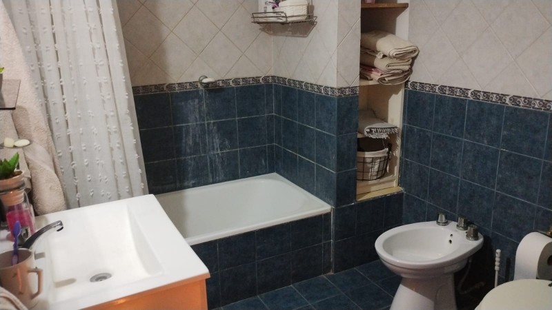 OPORTUNIDAD!!! DPTO. 6 AMB. 200 M2. + 70 M2 TERRAZA (HURLINGHAM)