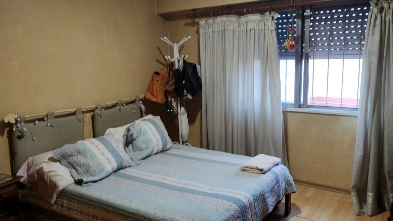 OPORTUNIDAD!!! DPTO. 6 AMB. 200 M2. + 70 M2 TERRAZA (HURLINGHAM)